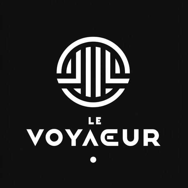 le Voyageur Guide